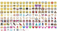 Study: Sex More Common for Singles Who Use Emojis