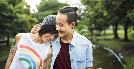 How To Keep A Lesbian Woman Interested