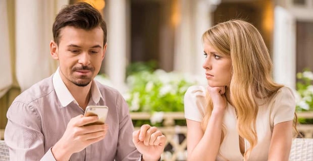 What Should You Not Do While Dating