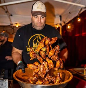 Photo from The Food Film Festival