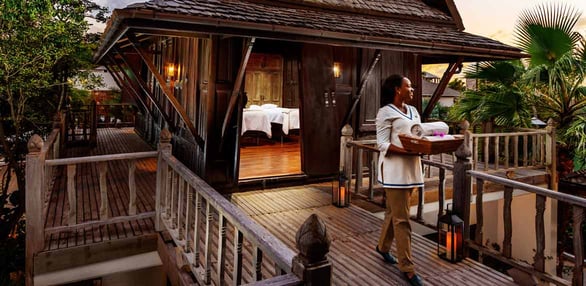Photo of Zemi Thai House