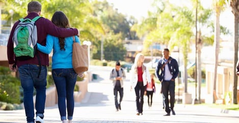 College Dating Apps