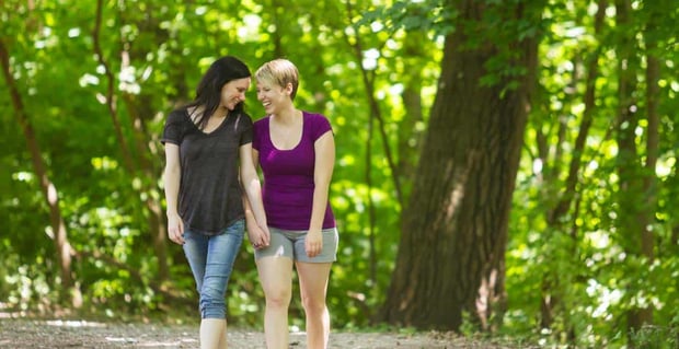 How Can I Find A Good Girlfriend Lgbt
