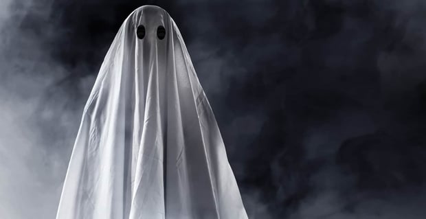 Ghosted Dating App