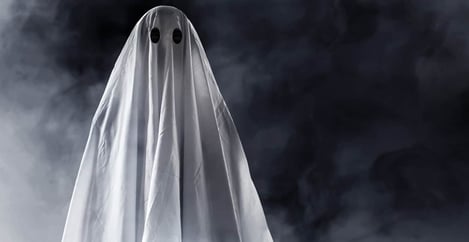 Ghosted Dating App