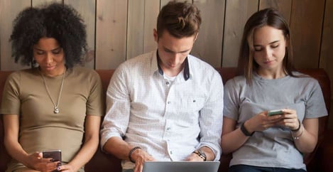 Introvert Dating Sites And Apps