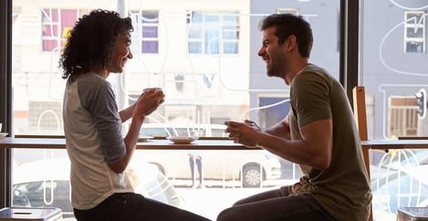 How Do Men Start Dating Again