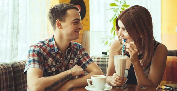 What Should I Not Do While Dating