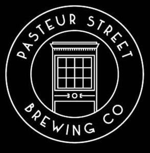 The Pasteur Street Brewing Co. logo