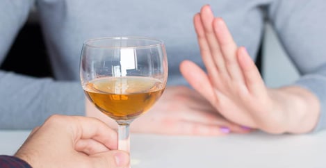 Sober Dating Tips