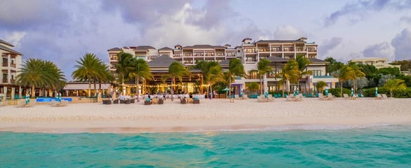 Photo of Zemi Beach House