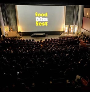 Photo of the Food Film Festival Photo of the Food Film Festival