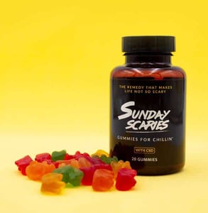Photo of Sunday Scaries