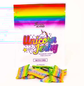 Photo of Unicorn Jerky