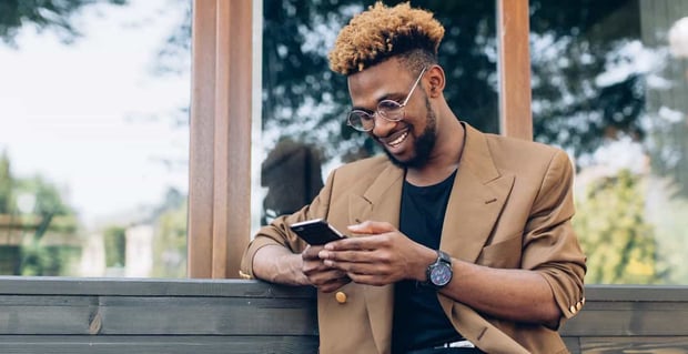 Gay Dating Texting Tips
