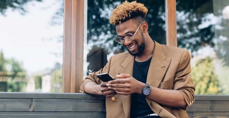 Gay Dating Texting Tips