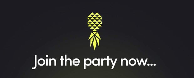 Pineapple screenshot
