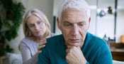 How to Break Up With Someone (Senior Dating Advice)