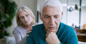 How to Break Up With Someone (Senior Dating Advice)