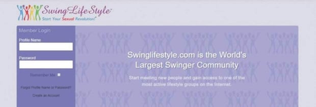 SwingLifeStyle home