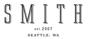 The Smith logo