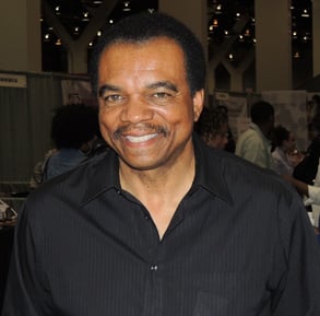 Photo of LoveAlert911.com Founder Kevin DarnÃ©