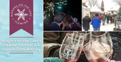 Editor’s Choice Award: Niagara-on-the-Lake’s 25th Annual Icewine Festival Offers a Unique Winter Date Activity