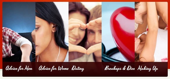 Screenshot of LoveAlert911.com
