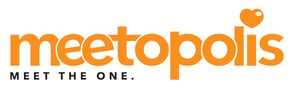 Meetopolis logo Meetopolis logo