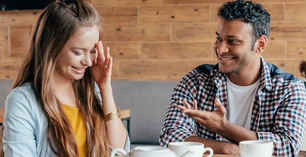 Dating Sites For Those With Anxiety