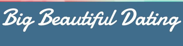 Screenshot of BBWCouple.com's blog