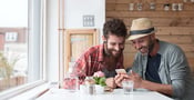 4 Gay Blind Dating Tips (From a Coach)