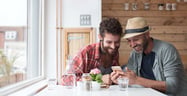 4 Gay Blind Dating Tips (From a Coach)