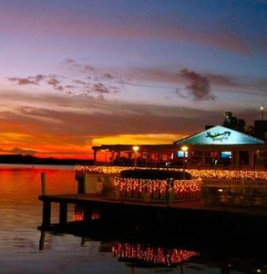 Photo of the Lorelei