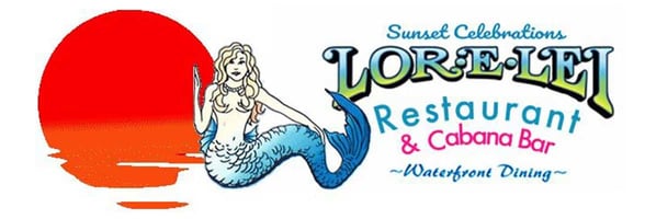Lorelei logo