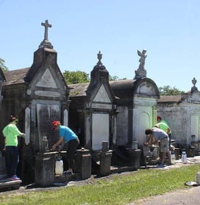 Photo from Save Our Cemeteries