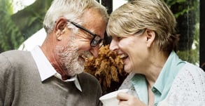 How Do You Know If a Woman Likes You? (Senior Dating Advice)