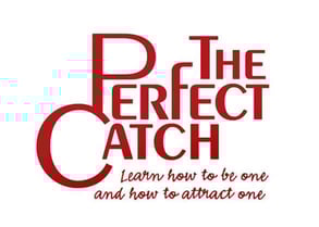 The Perfect Catch logo