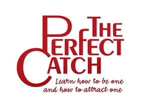 The Perfect Catch logo The Perfect Catch logo