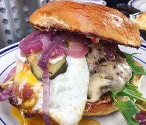 Photo of Duke's Grocery Proper Burger