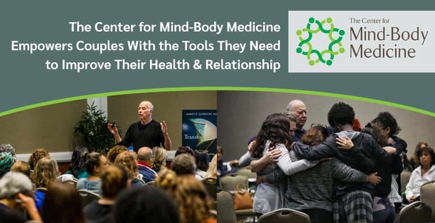 Cmbm Empowers Couples To Improve Their Health And Relationship