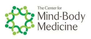The Center for Mind-Body Medicine logo