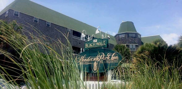 Photo of Henderson Park Inn