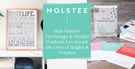 Holstee: How Positive Psychology &amp; Mindful Products Can Enrich the Lives of Singles &amp; Couples Everywhere