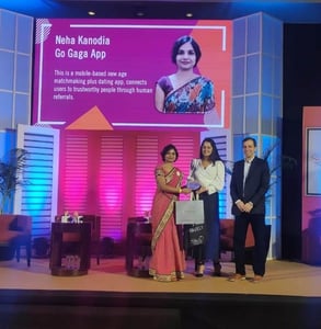Photo of Neha at SheThePeople