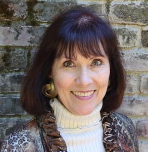 Photo of The Perfect Catch Founder Christine Baumgartner