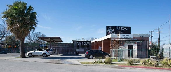 Photo of The Cove restaurant