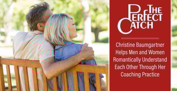 Christine Baumgartner Helps Singles Find Love