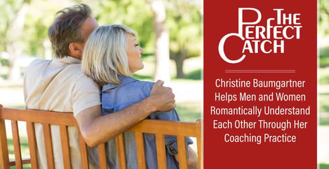 Christine Baumgartner Helps Singles Find Love