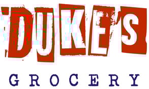The Duke's Grocery logo
